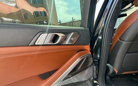 BMW X6, 2020 год, 8 350 000 рублей, 7 фотография