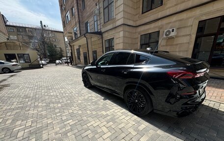 BMW X6, 2020 год, 8 350 000 рублей, 11 фотография