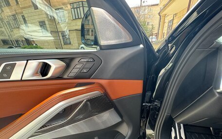 BMW X6, 2020 год, 8 350 000 рублей, 8 фотография