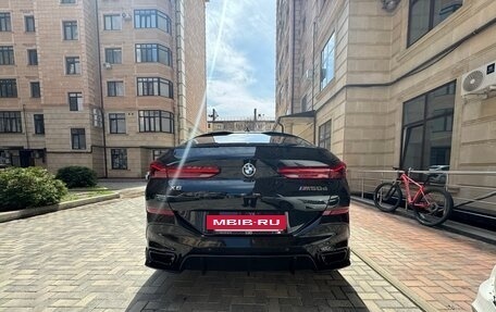 BMW X6, 2020 год, 8 350 000 рублей, 12 фотография