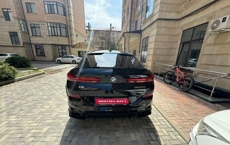 BMW X6, 2020 год, 8 350 000 рублей, 14 фотография
