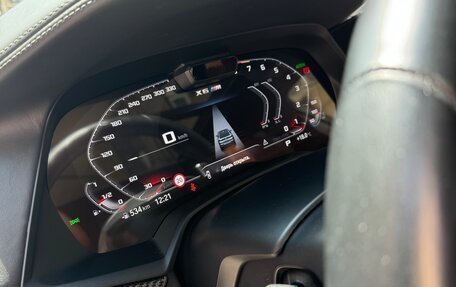 BMW X6, 2020 год, 8 350 000 рублей, 21 фотография