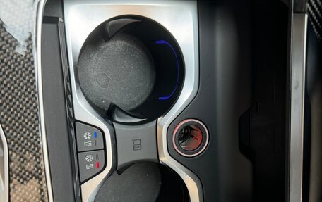 BMW X6, 2020 год, 8 350 000 рублей, 24 фотография