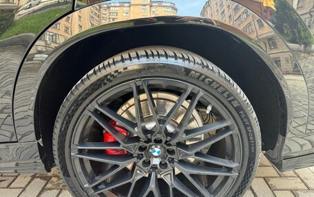 BMW X6, 2020 год, 8 350 000 рублей, 25 фотография