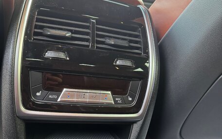 BMW X6, 2020 год, 8 350 000 рублей, 30 фотография