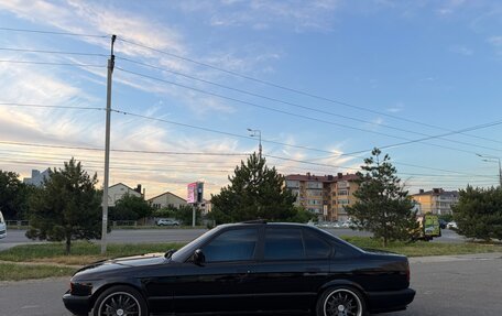 BMW 5 серия, 1992 год, 470 000 рублей, 4 фотография