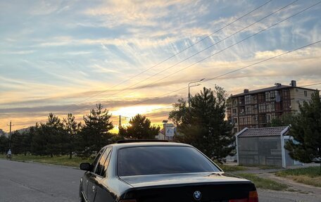 BMW 5 серия, 1992 год, 470 000 рублей, 6 фотография