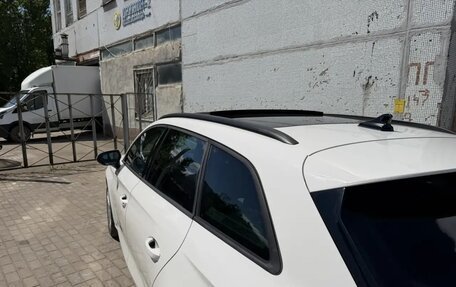 SEAT Leon IV, 2022 год, 2 092 000 рублей, 11 фотография