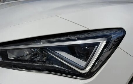 SEAT Leon IV, 2022 год, 2 092 000 рублей, 8 фотография