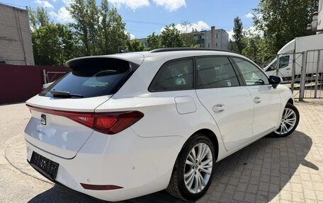 SEAT Leon IV, 2022 год, 2 092 000 рублей, 2 фотография
