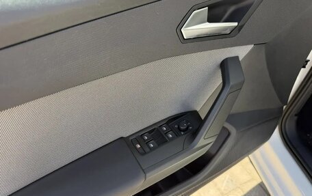 SEAT Leon IV, 2022 год, 2 092 000 рублей, 14 фотография