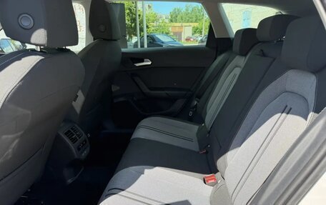 SEAT Leon IV, 2022 год, 2 092 000 рублей, 15 фотография