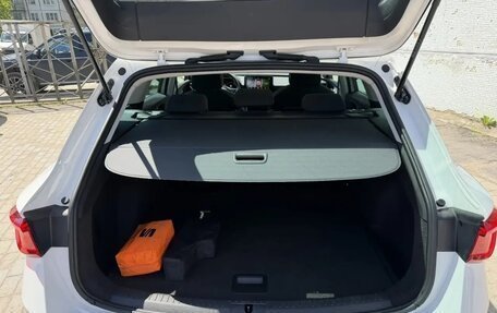 SEAT Leon IV, 2022 год, 2 092 000 рублей, 16 фотография
