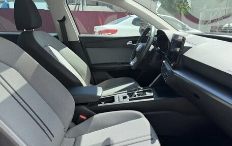 SEAT Leon IV, 2022 год, 2 092 000 рублей, 17 фотография