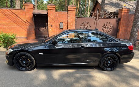 BMW 3 серия, 2011 год, 3 100 000 рублей, 4 фотография