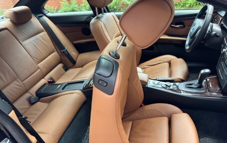 BMW 3 серия, 2011 год, 3 100 000 рублей, 10 фотография