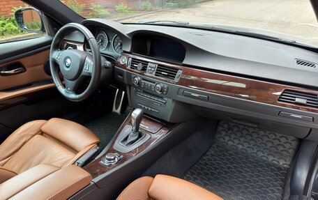 BMW 3 серия, 2011 год, 3 100 000 рублей, 11 фотография