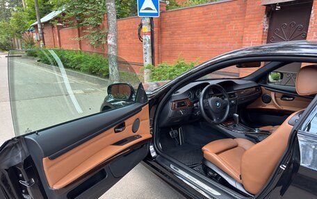 BMW 3 серия, 2011 год, 3 100 000 рублей, 12 фотография
