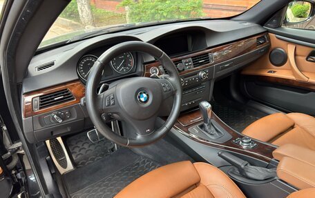 BMW 3 серия, 2011 год, 3 100 000 рублей, 13 фотография