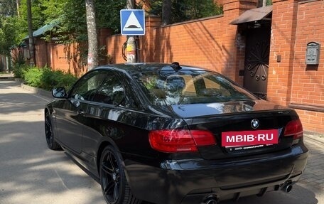 BMW 3 серия, 2011 год, 3 100 000 рублей, 5 фотография