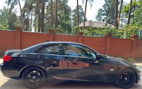 BMW 3 серия, 2011 год, 3 100 000 рублей, 8 фотография