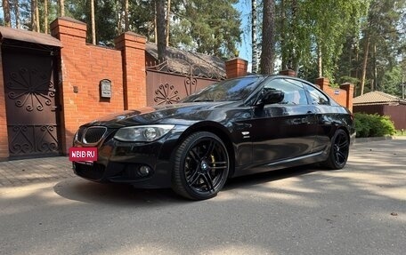 BMW 3 серия, 2011 год, 3 100 000 рублей, 3 фотография