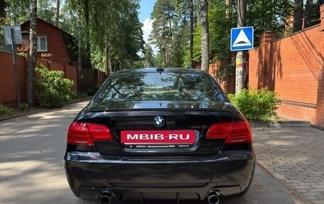 BMW 3 серия, 2011 год, 3 100 000 рублей, 6 фотография