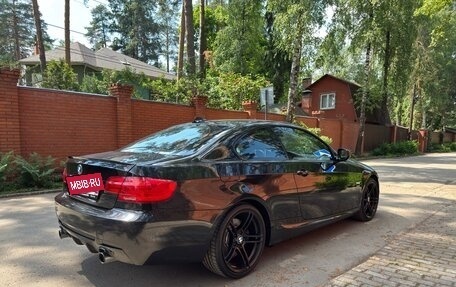 BMW 3 серия, 2011 год, 3 100 000 рублей, 7 фотография