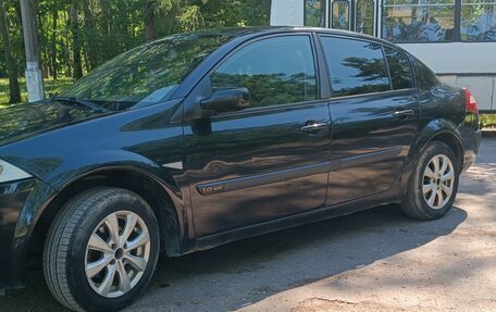 Renault Megane II, 2004 год, 300 000 рублей, 3 фотография