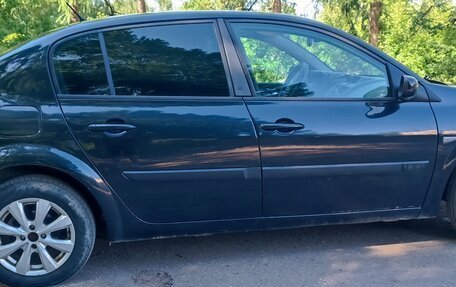 Renault Megane II, 2004 год, 300 000 рублей, 8 фотография