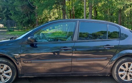 Renault Megane II, 2004 год, 300 000 рублей, 4 фотография