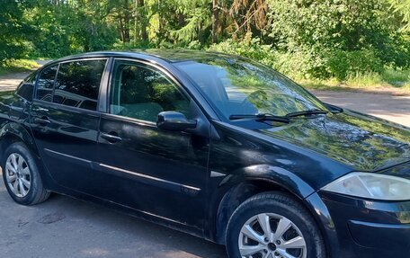 Renault Megane II, 2004 год, 300 000 рублей, 2 фотография