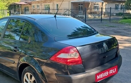 Renault Megane II, 2004 год, 300 000 рублей, 5 фотография