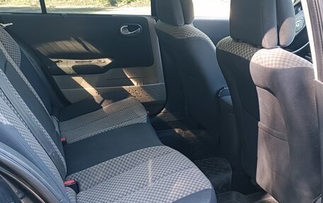 Renault Megane II, 2004 год, 300 000 рублей, 9 фотография