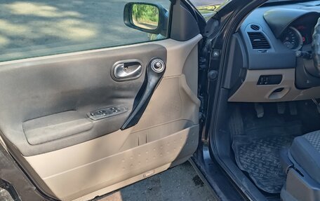 Renault Megane II, 2004 год, 300 000 рублей, 14 фотография