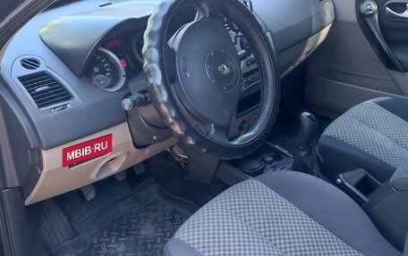 Renault Megane II, 2004 год, 300 000 рублей, 15 фотография