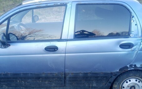 Daewoo Matiz I, 2007 год, 50 000 рублей, 3 фотография