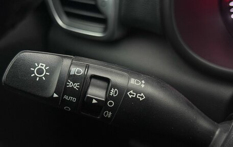 KIA Sportage IV рестайлинг, 2018 год, 1 970 000 рублей, 19 фотография