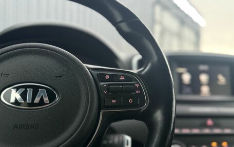 KIA Sportage IV рестайлинг, 2018 год, 1 970 000 рублей, 18 фотография