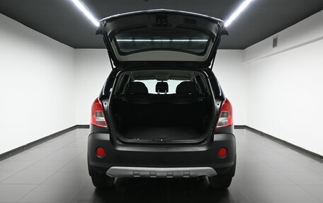 Opel Antara I, 2013 год, 1 095 000 рублей, 7 фотография