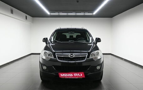 Opel Antara I, 2013 год, 1 095 000 рублей, 3 фотография