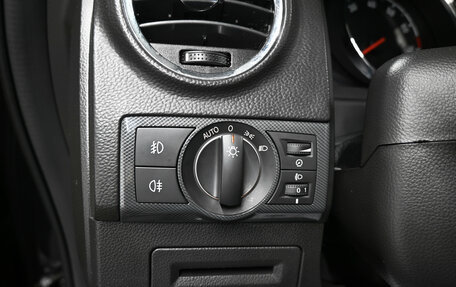 Opel Antara I, 2013 год, 1 095 000 рублей, 17 фотография