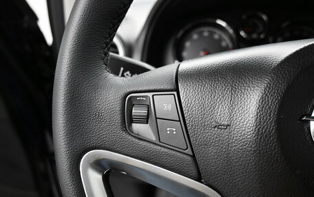 Opel Antara I, 2013 год, 1 095 000 рублей, 15 фотография