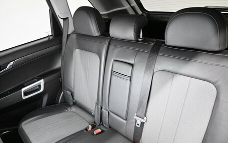 Opel Antara I, 2013 год, 1 095 000 рублей, 9 фотография