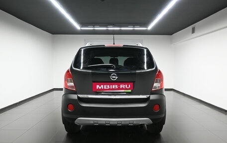 Opel Antara I, 2013 год, 1 095 000 рублей, 4 фотография