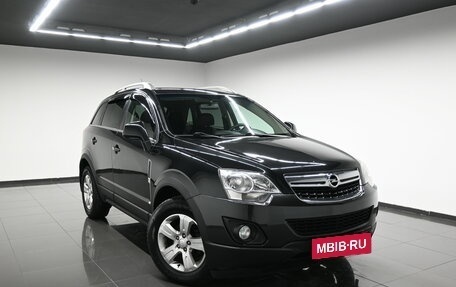 Opel Antara I, 2013 год, 1 095 000 рублей, 5 фотография