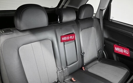Opel Antara I, 2013 год, 1 095 000 рублей, 12 фотография