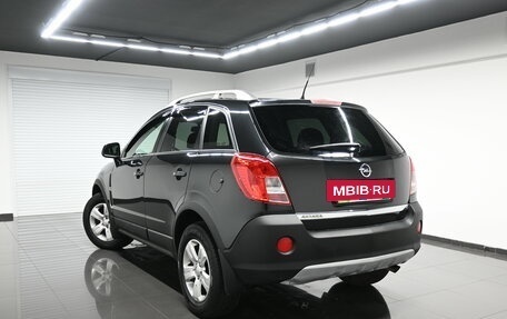 Opel Antara I, 2013 год, 1 095 000 рублей, 6 фотография