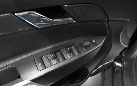 Opel Antara I, 2013 год, 1 095 000 рублей, 19 фотография