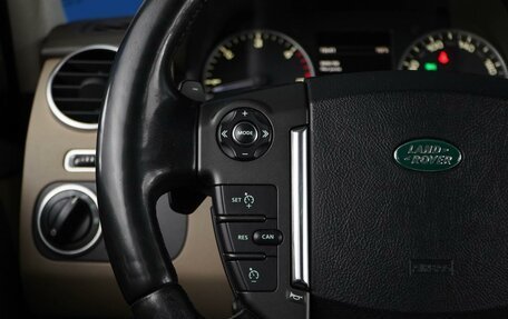 Land Rover Discovery IV, 2013 год, 2 153 999 рублей, 13 фотография